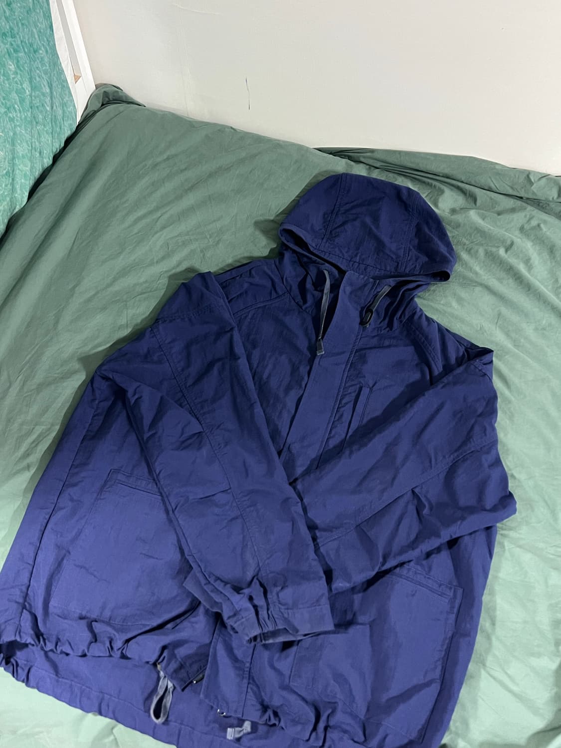 아워셀브스 마운틴자켓 상품이미지1