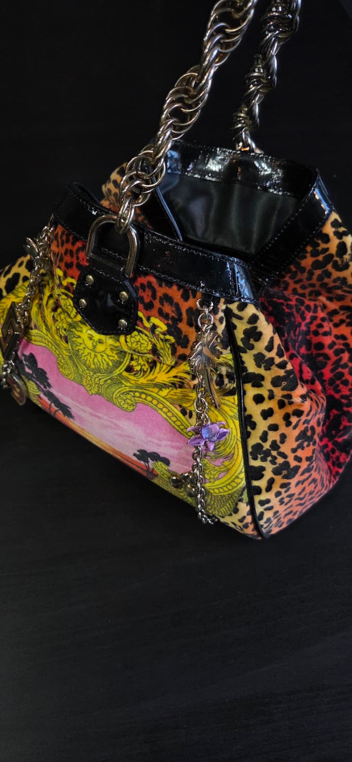 Versace X H&M 상품이미지7