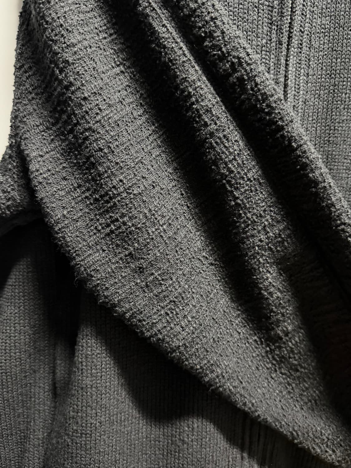 Xlim EP.7 02 hoodie zip up L 상품이미지6