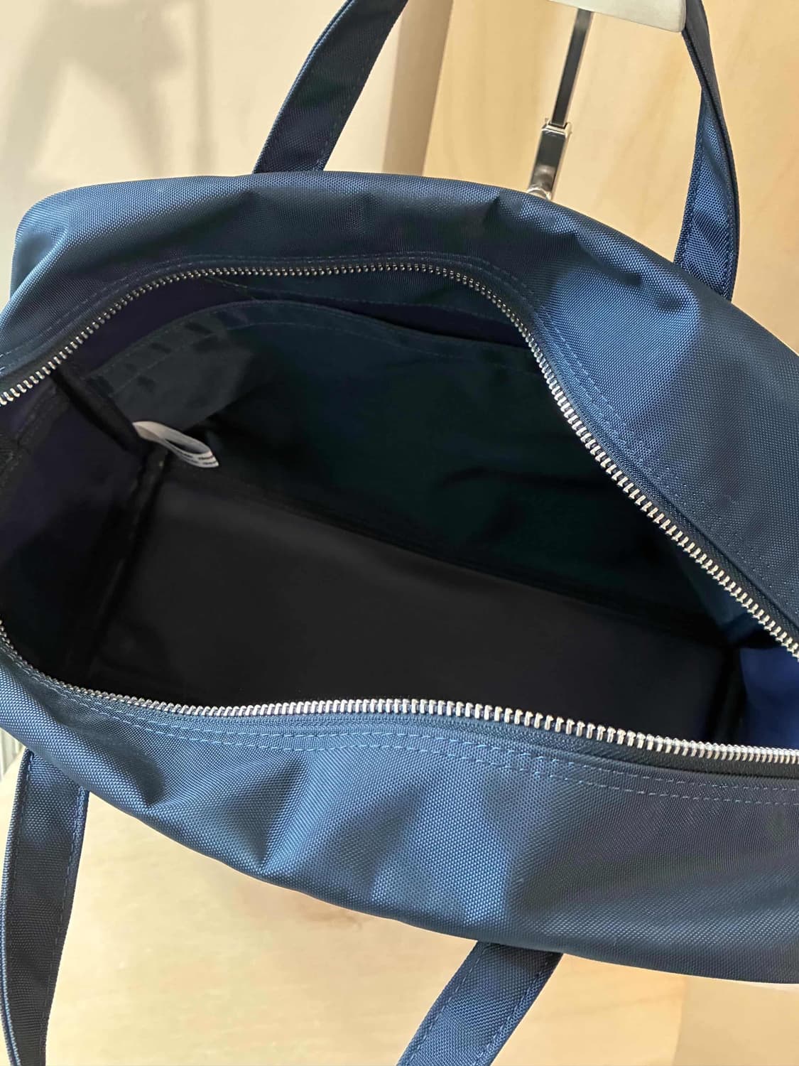 꼼데가르송 토트백 상품이미지6