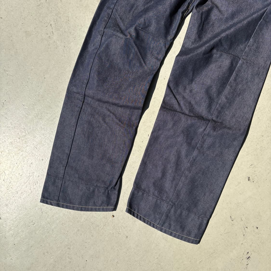 리바이스 엔지니어드 비대칭 데님 상품이미지2