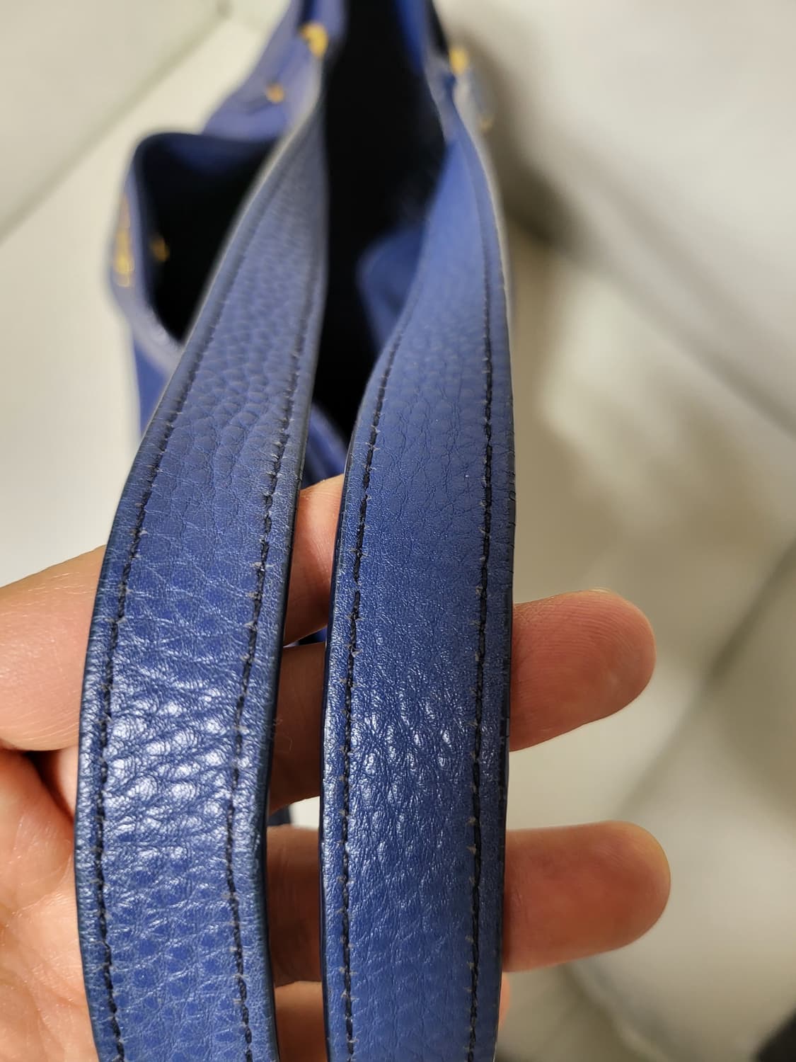 프라다 숄더백 정품  상품이미지7