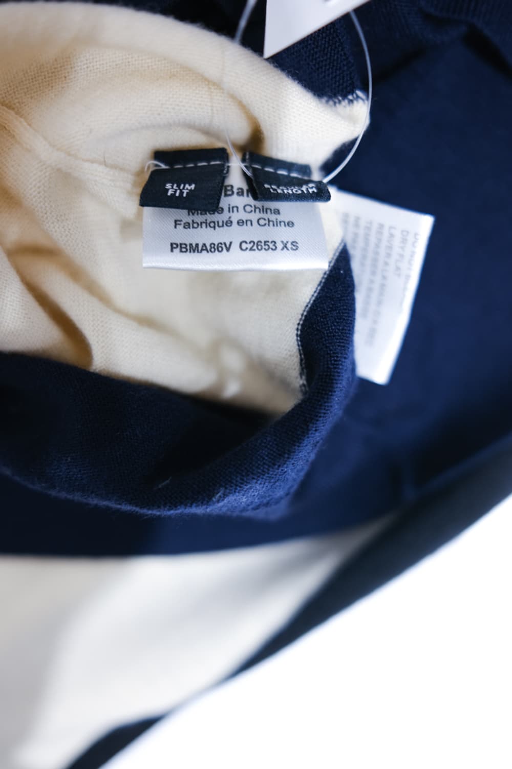 Neil Barrett 상품이미지4