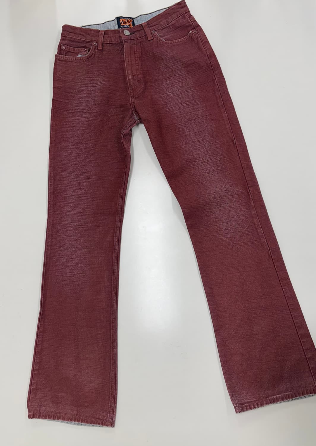 빈티지 W&LT Wild and Lethal Trash 상품이미지2