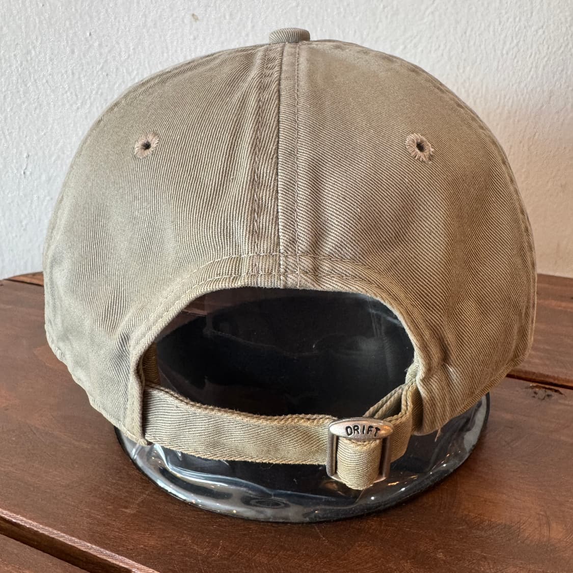 00s 드리프트 크릭 올림픽국립공원 6패널 볼캡 상품이미지5