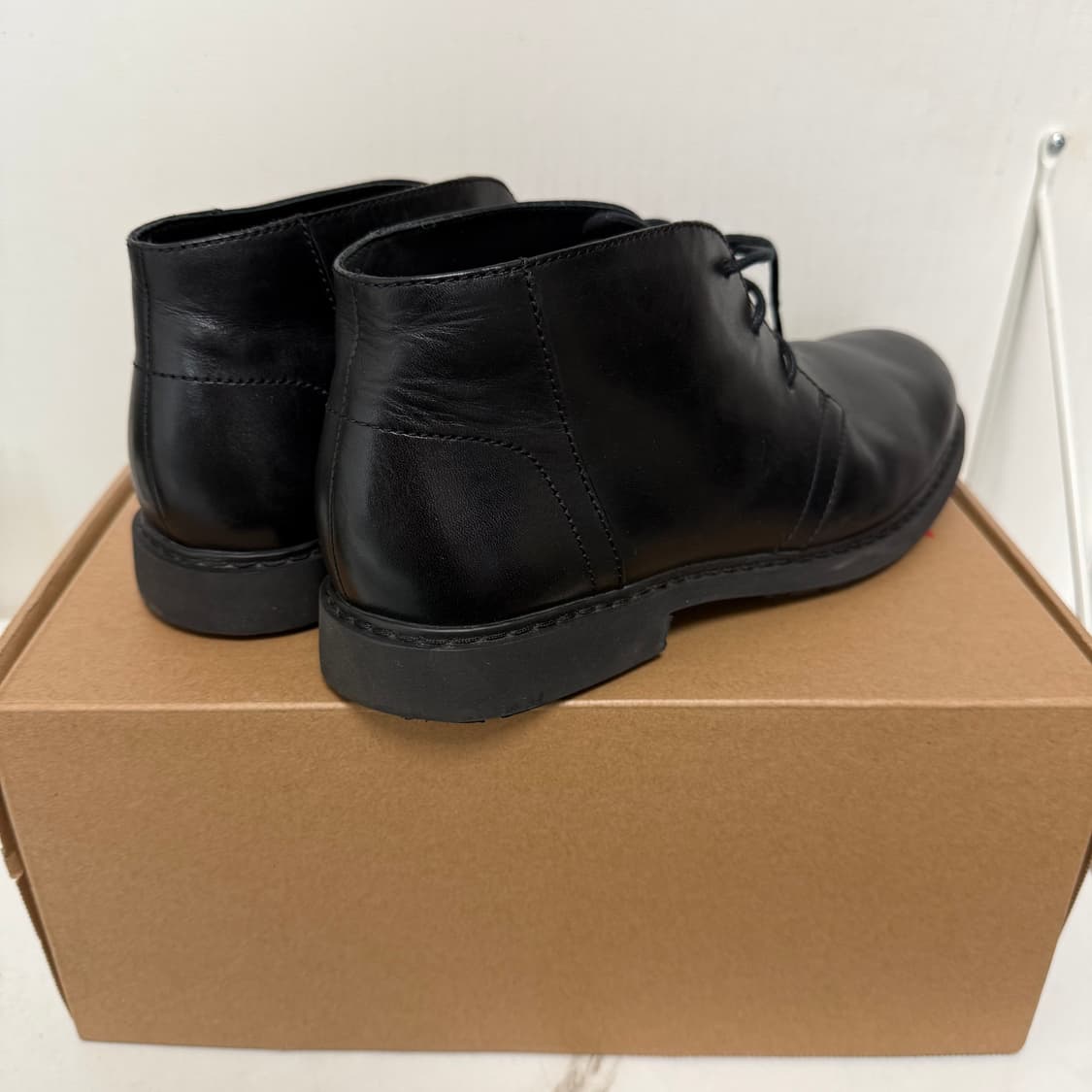 캠퍼 뉴먼 앵클부츠 41 상품이미지2