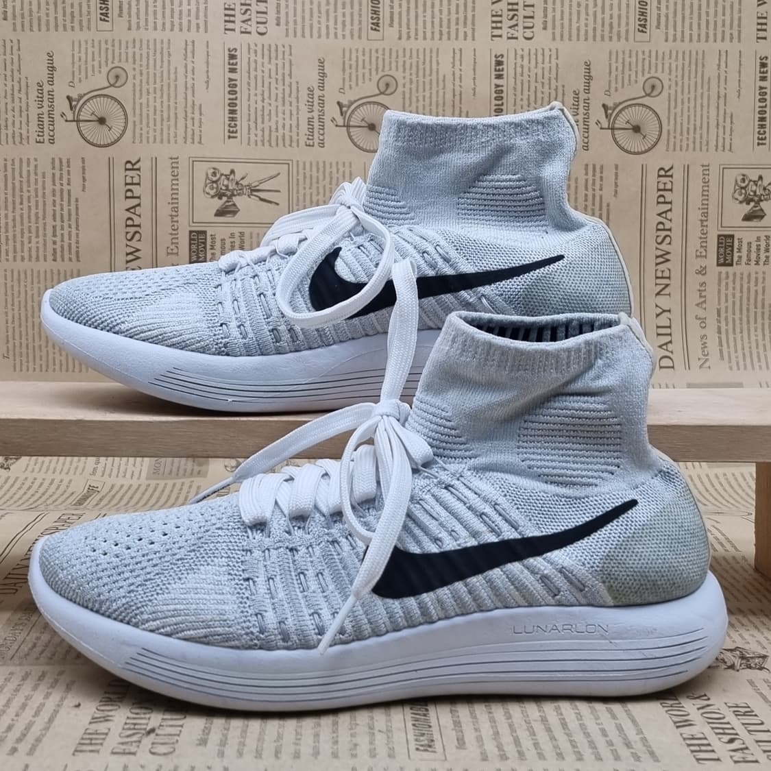 나이키 루나에픽 플라이니트 운동화230 상품이미지1