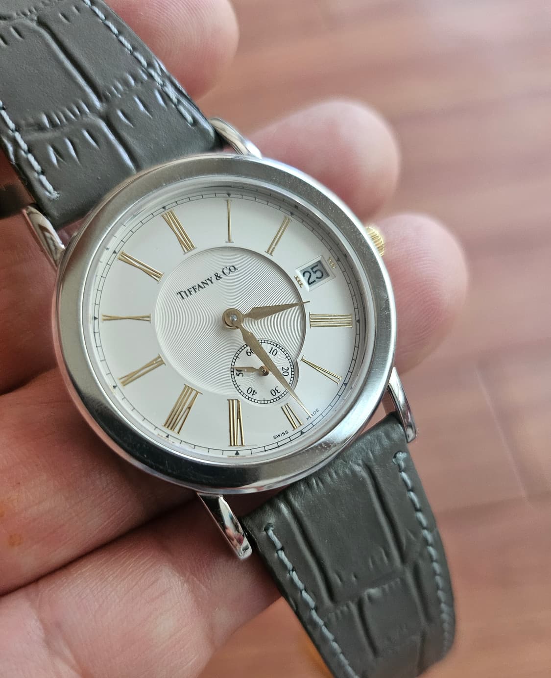 티파니시계 상품이미지6