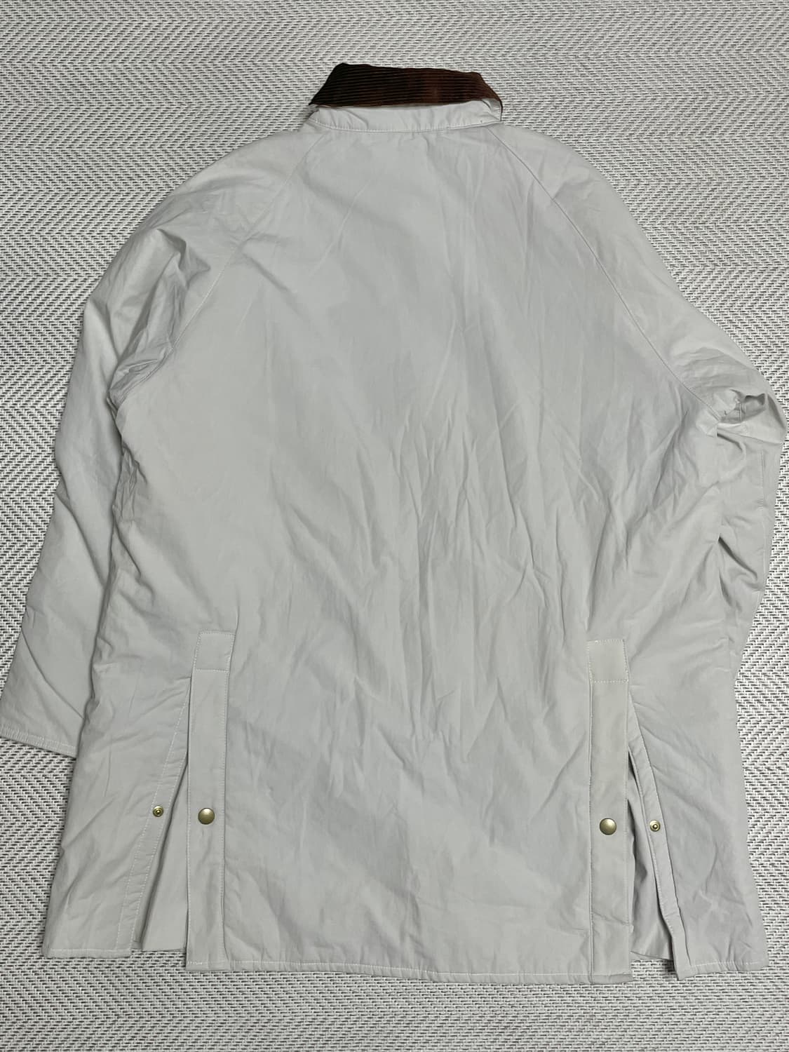 빔즈(Beams) 필드코트 판매 상품이미지4