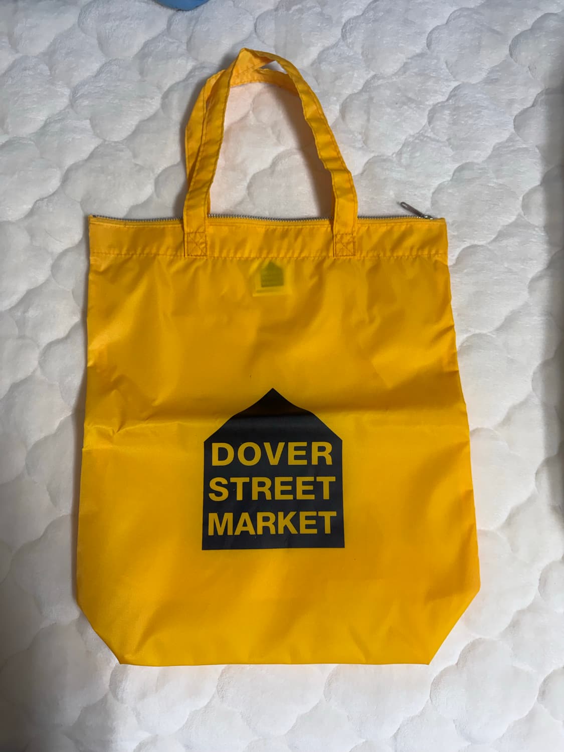 도버스트리트마켓 에코백 상품이미지1