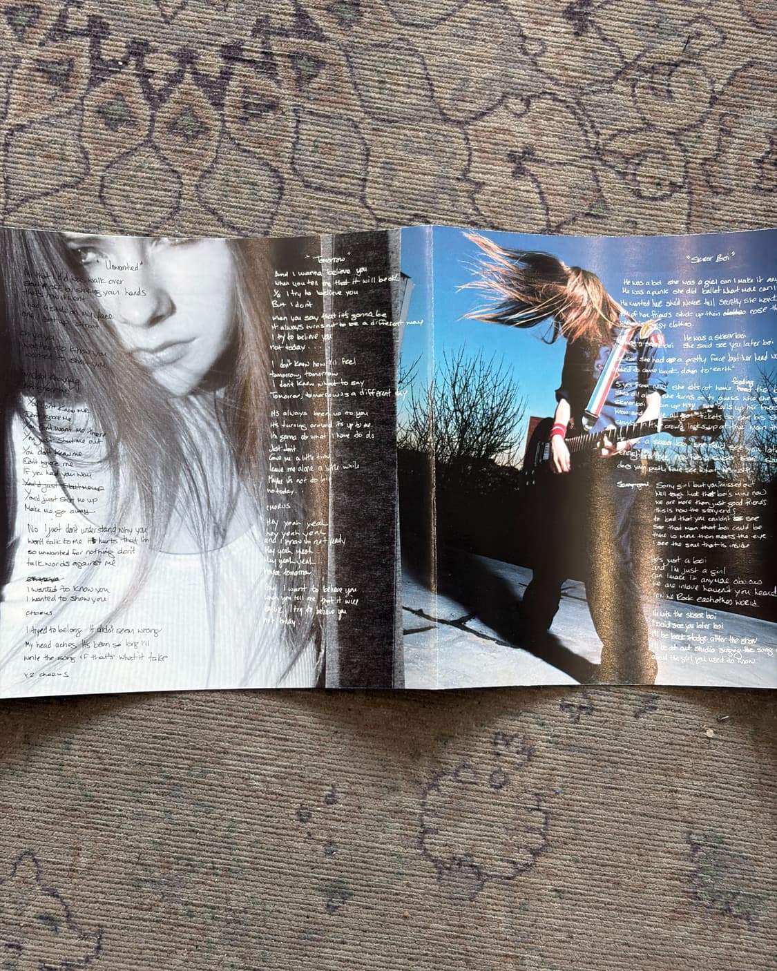 Avril Lavigne 상품이미지4