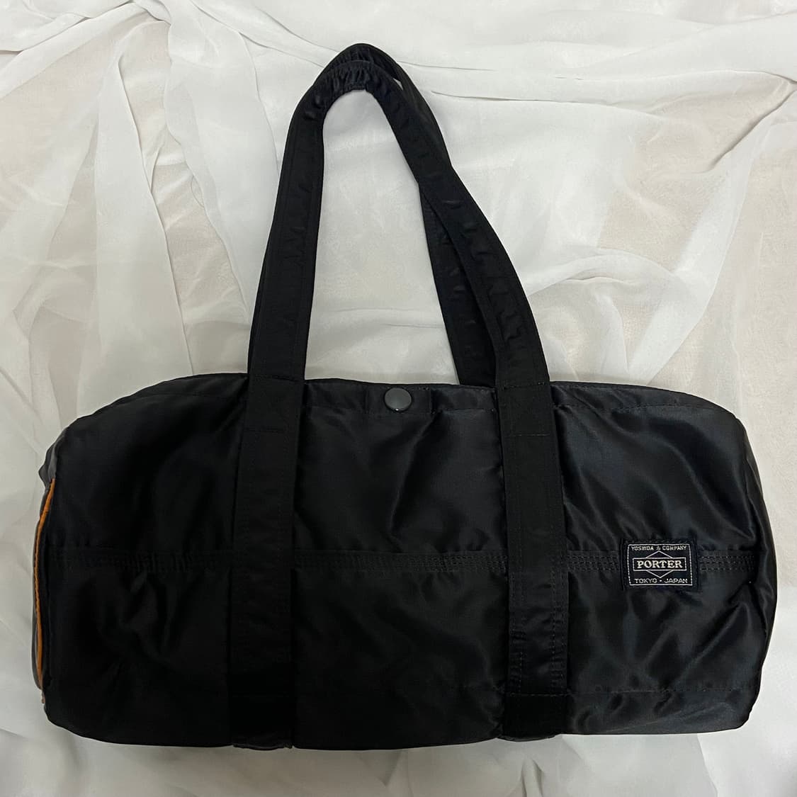 신형)PORTER 포터 탱커 더플백 L 상품이미지1