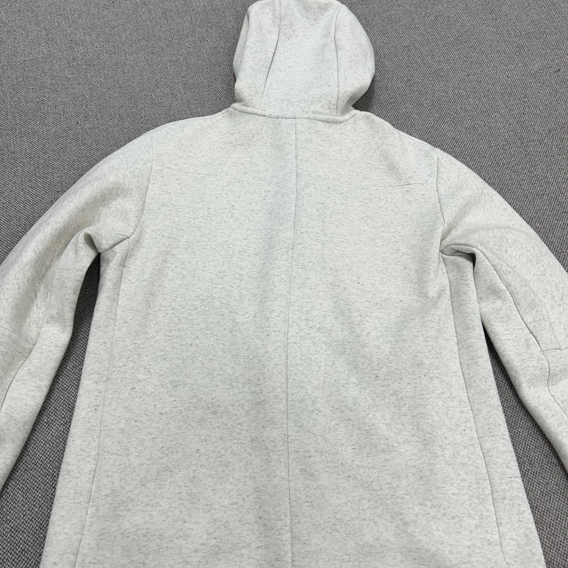 나이키 테크팩 후드집업(L) 상품이미지6