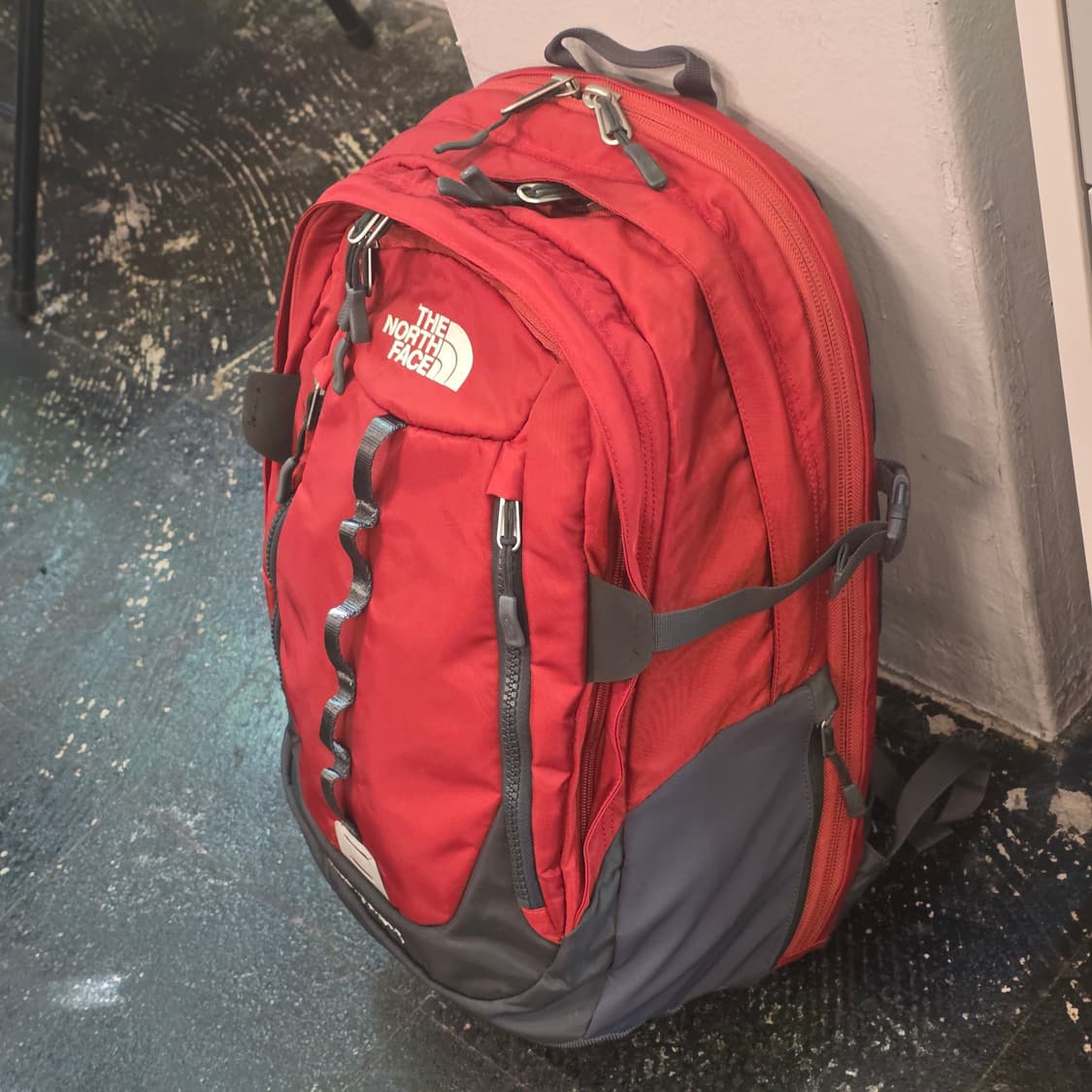 R) 노스페이스 Surge 2 백팩 상품이미지7