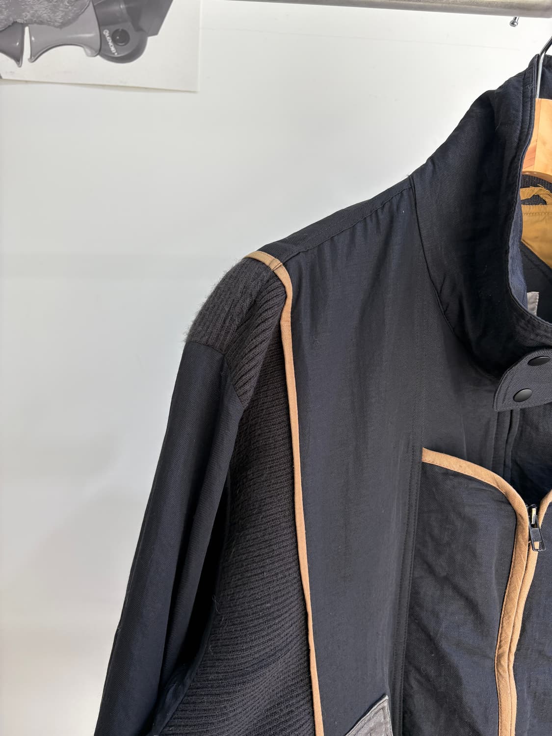 MAR MEDI 자켓 상품이미지3