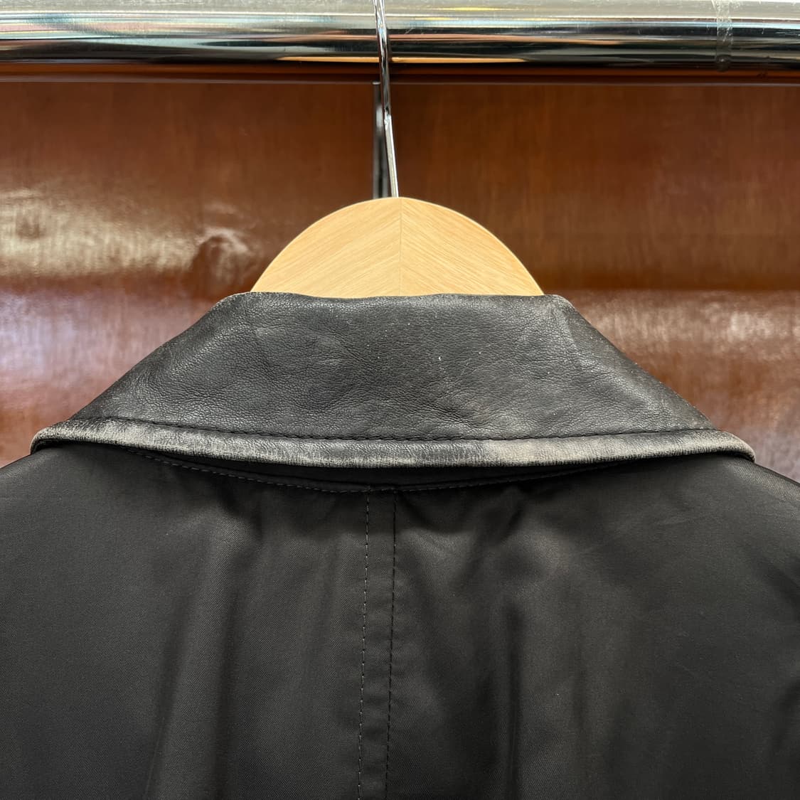 휴고보스 레글런 코트 [ 105 ] 상품이미지3