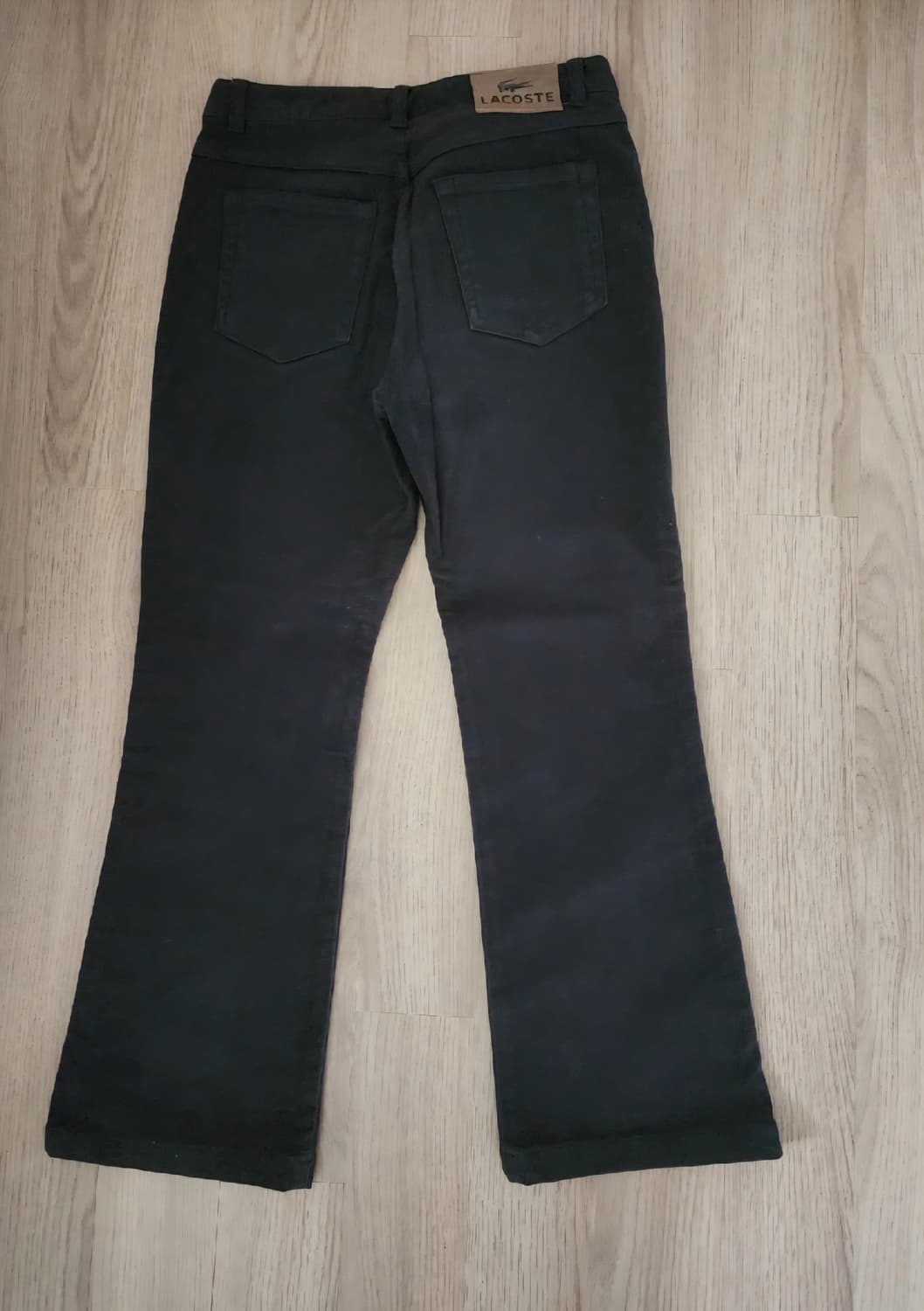 라코스테 여성 팬츠 상품이미지2