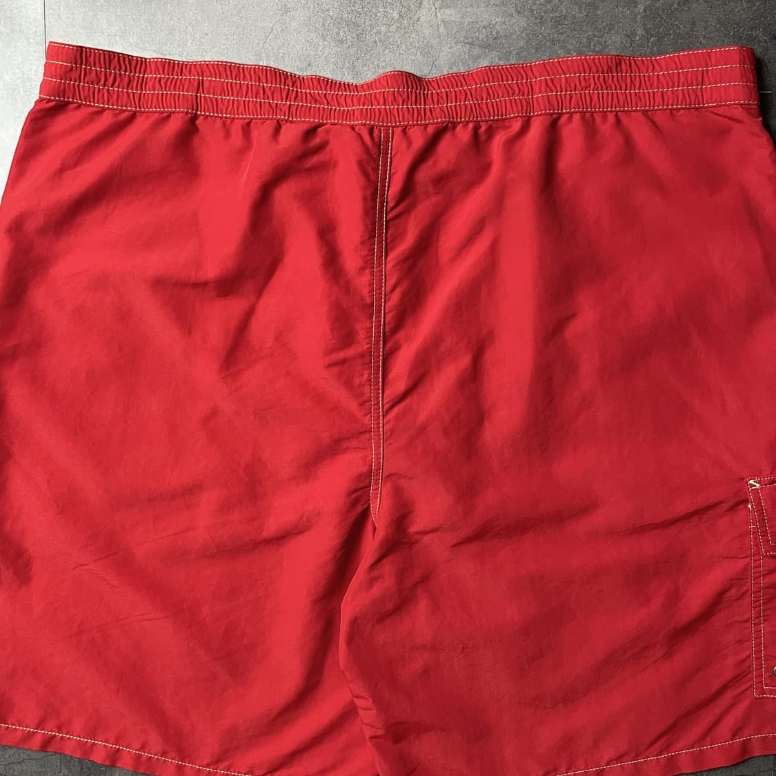RALPH LAUREN 00s 랄프로렌 스윔 하프팬츠 A01212 상품이미지7