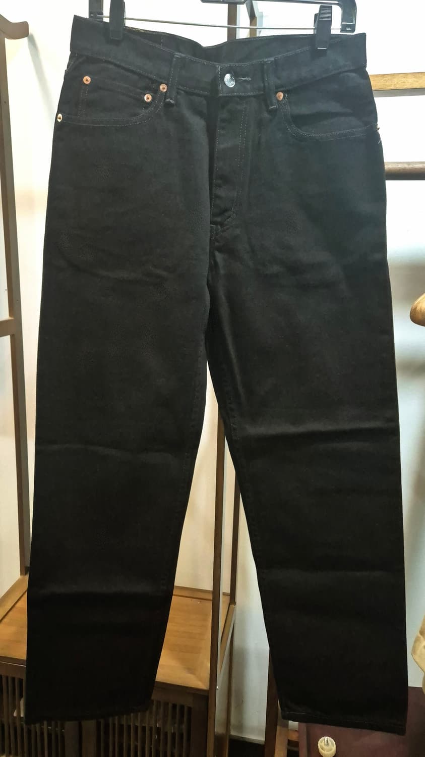 리바이스 550 데님 상품이미지2