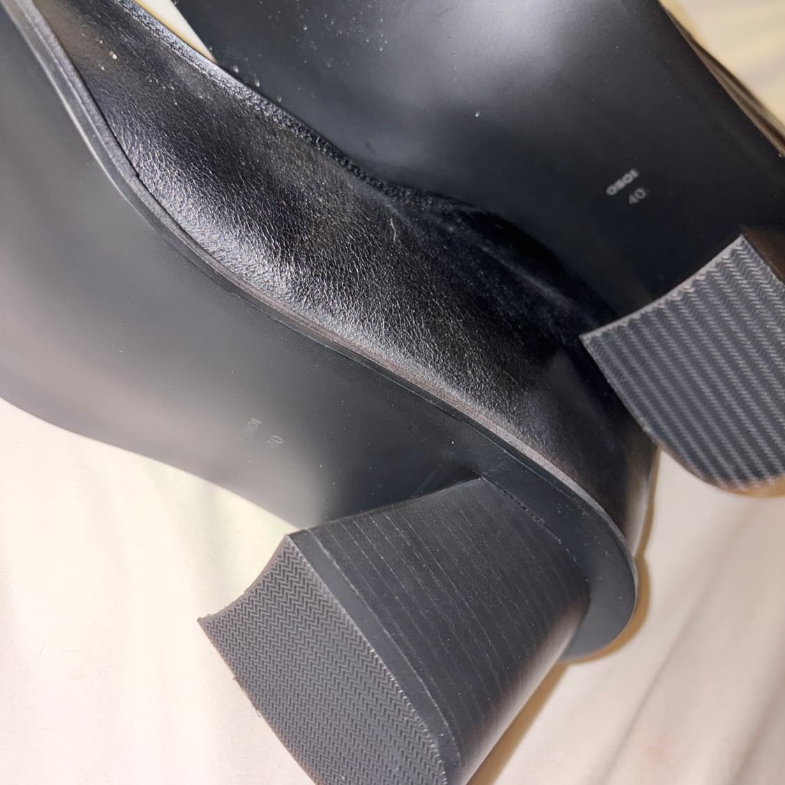 오소이 데릭 부츠 상품이미지3