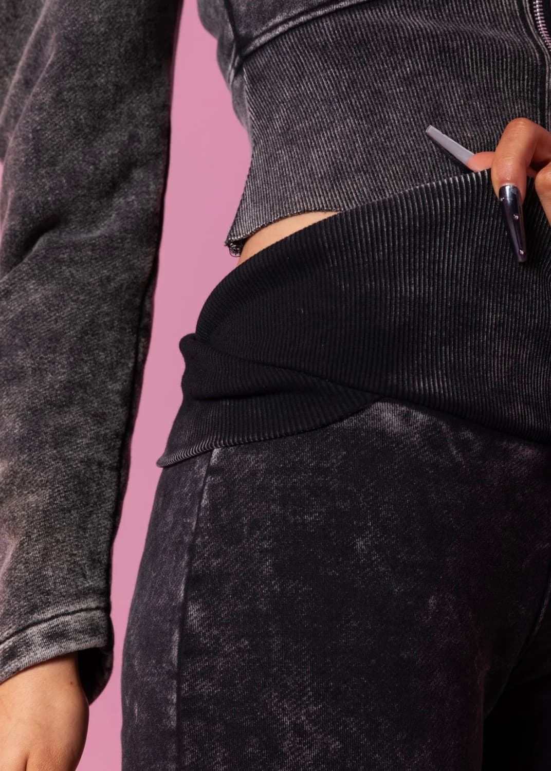 byebambi 트레이닝 셋업 상품이미지8