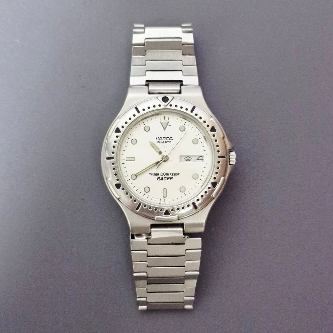 삼성 카파 레이서 시계 상품이미지8