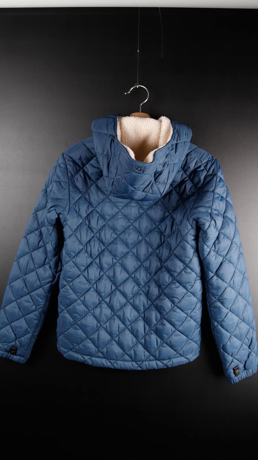 노스페이스 퀄팅 누빙점퍼 상품이미지5