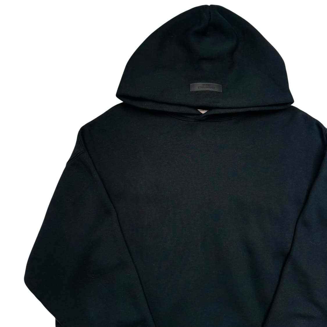 에센셜 피어 오브 갓 더 코어 컬렉션 블랙 후드티 M 상품이미지5