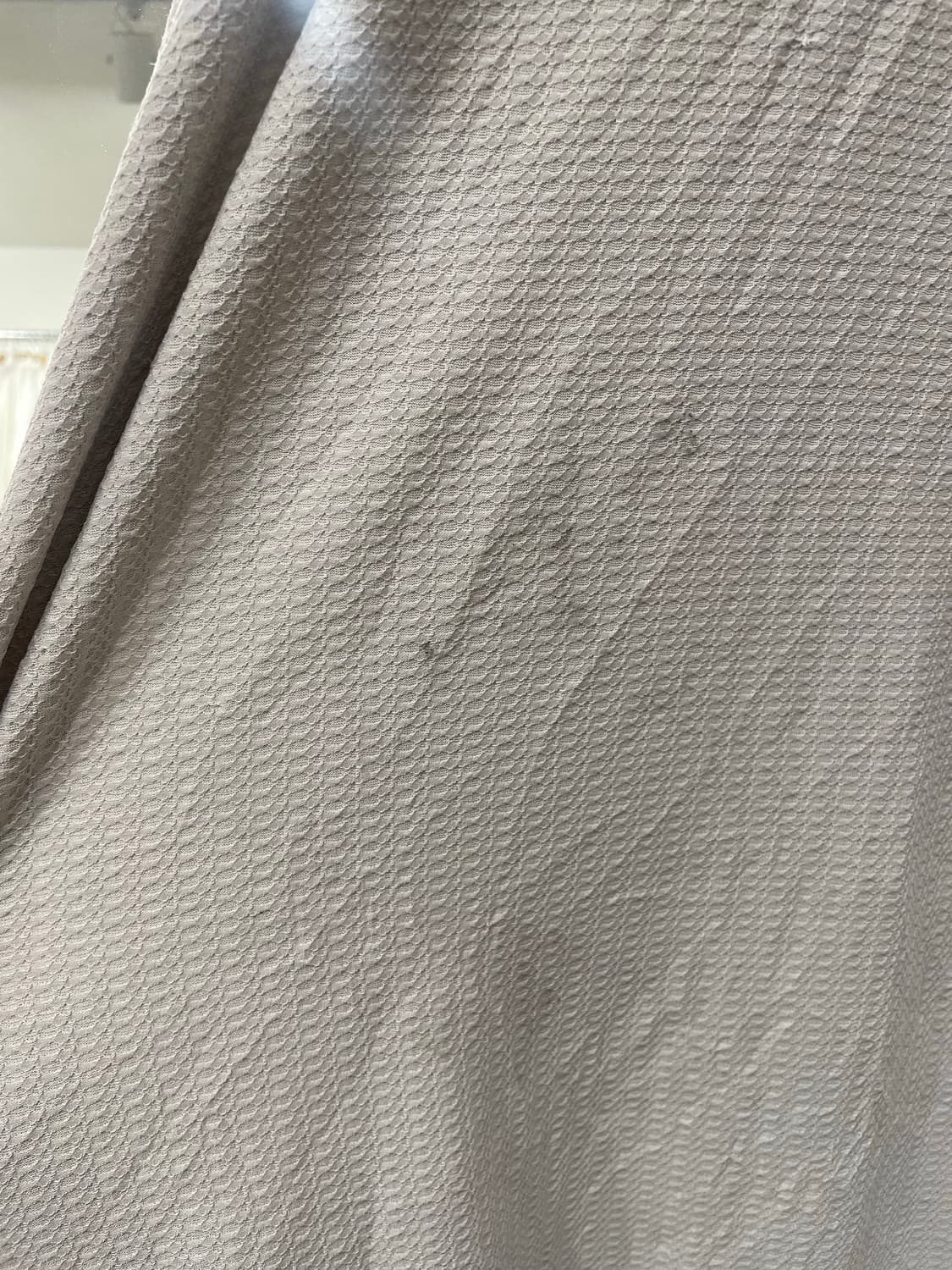 숄더 트위스트 포인트 원피스 상품이미지8