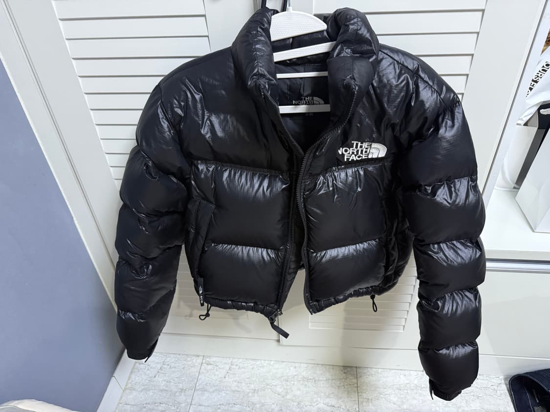 노스페이스 눕시 숏 s 상품이미지2