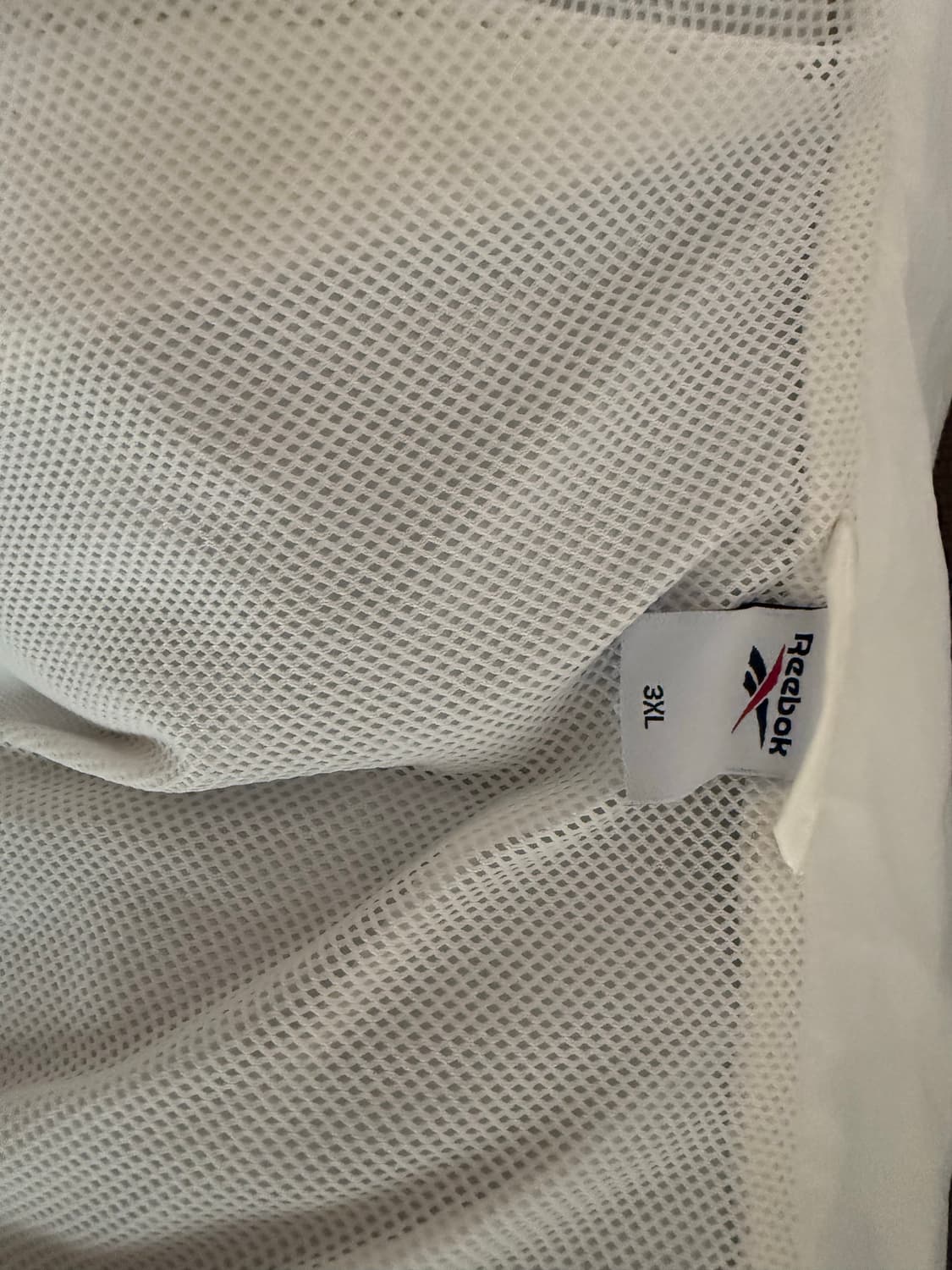 리복 바람막이 상품이미지2