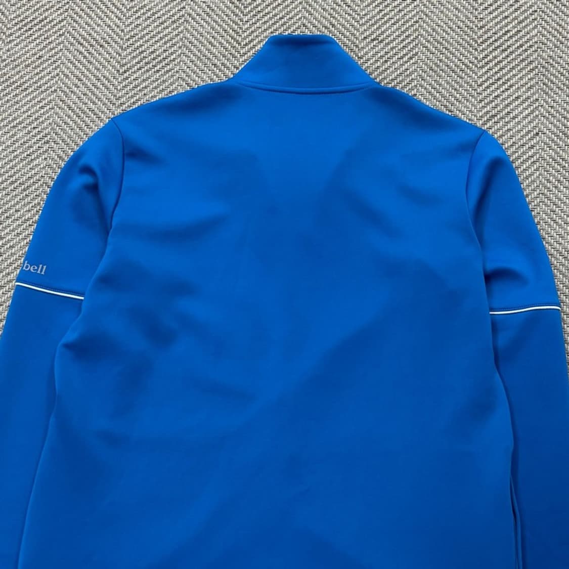 몽벨 트랙탑 v2151 상품이미지4