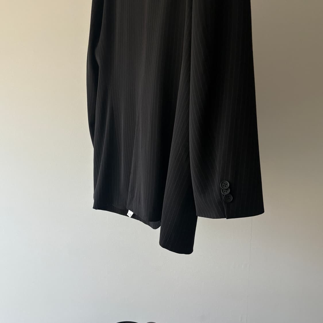  ▫️Emporio Armani Stripe Jacket 상품이미지7