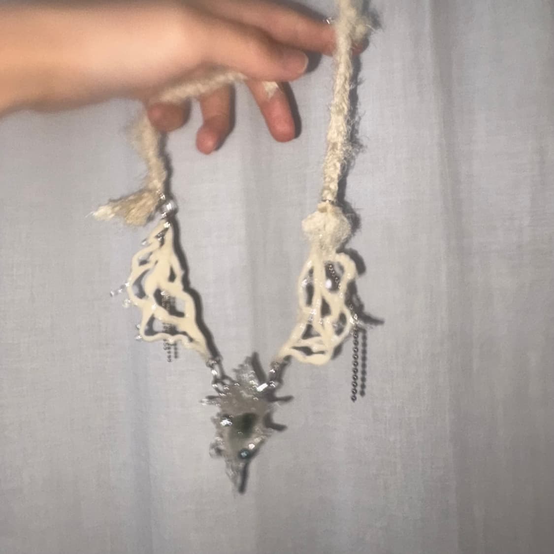 Bada necklace 상품이미지3