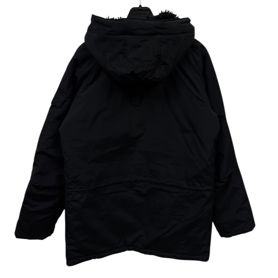 칼하트 워크 패딩점퍼 상품이미지2