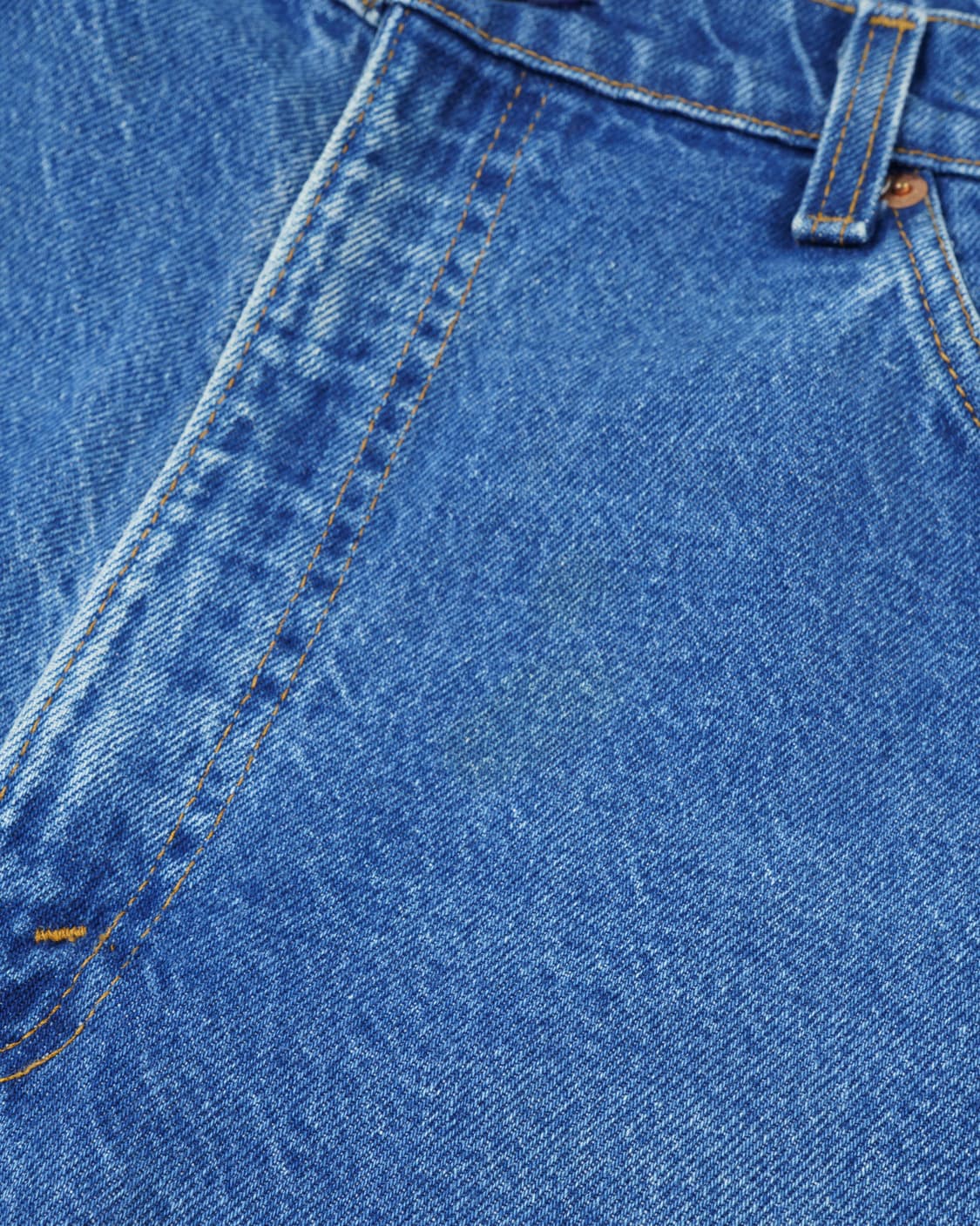 (허리 47.5) 80s 리바이스 517 부츠컷 데님 팬츠 상품이미지5