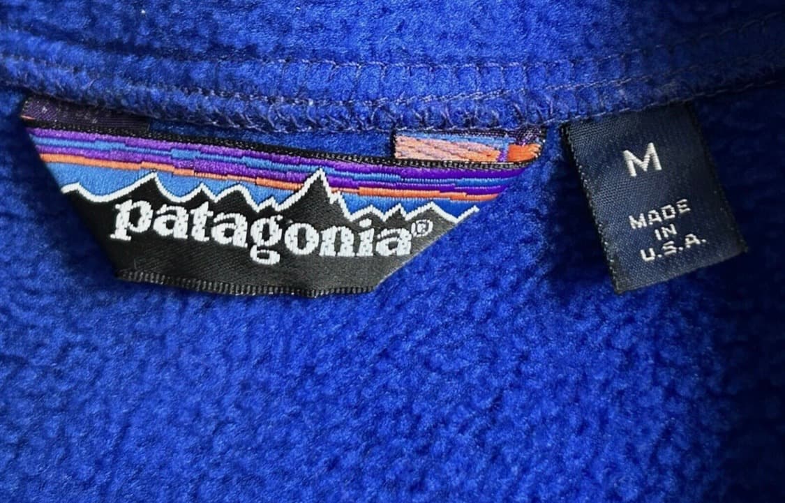 파타고니아 신칠라 80s 상품이미지4