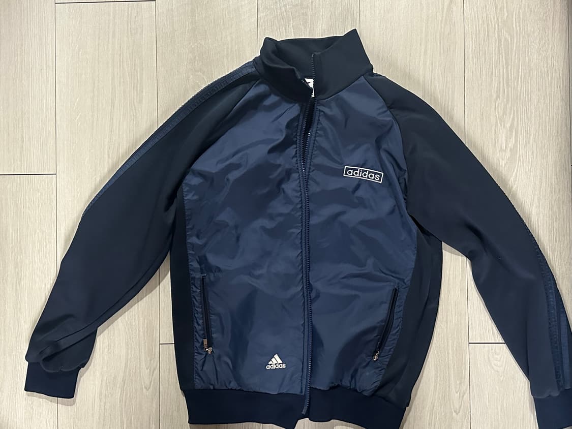 아디다스 빈티지 져지 상품이미지1