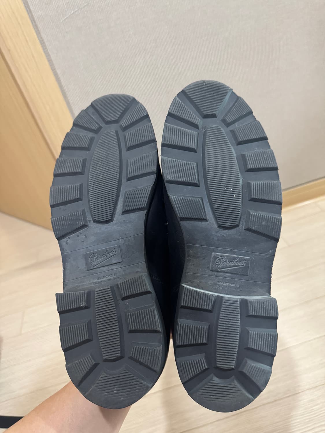 파라부트 미카엘 44 상품이미지4