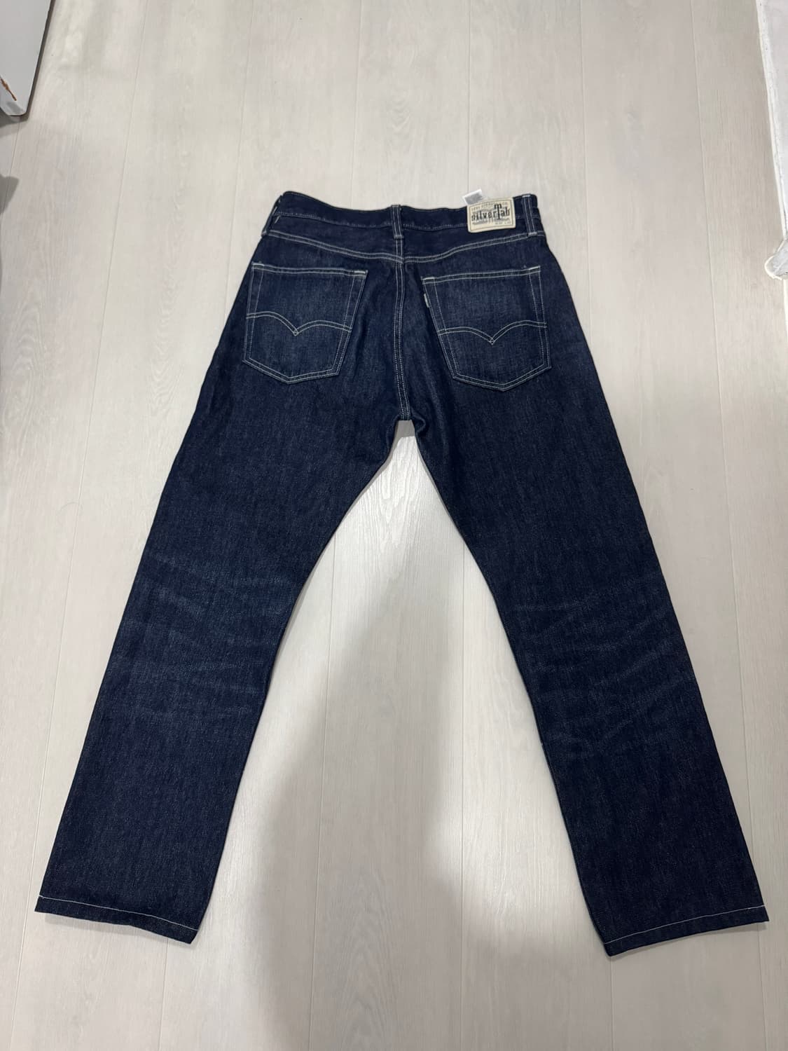 리바이스 실버탭  상품이미지2