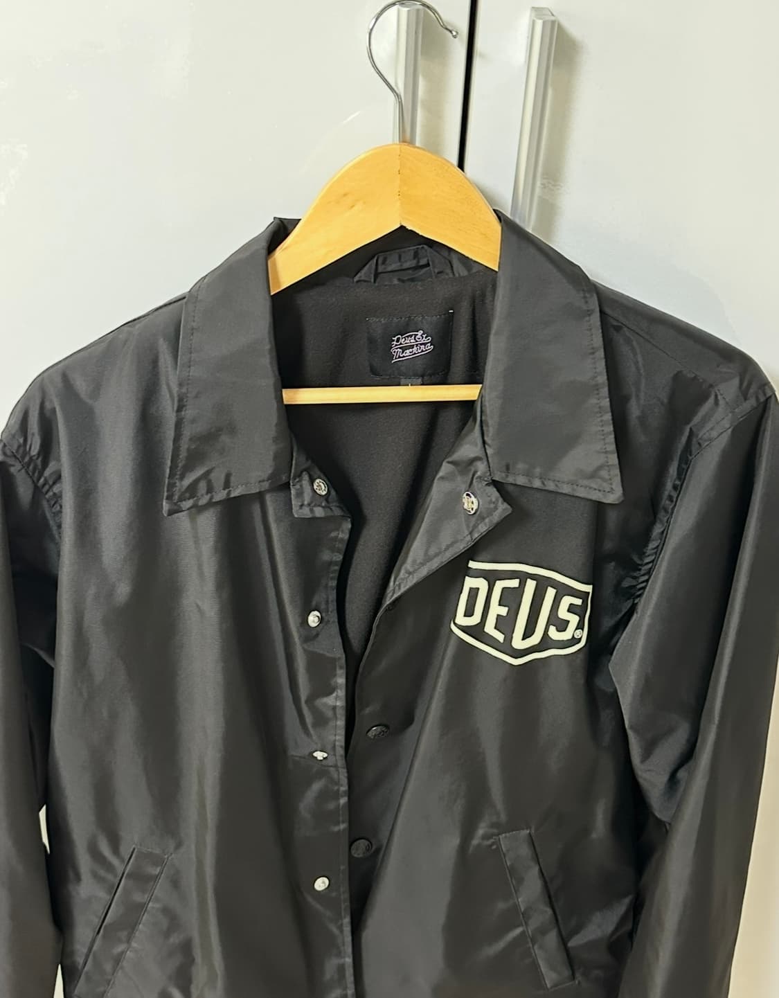데우스 자켓 상품이미지2