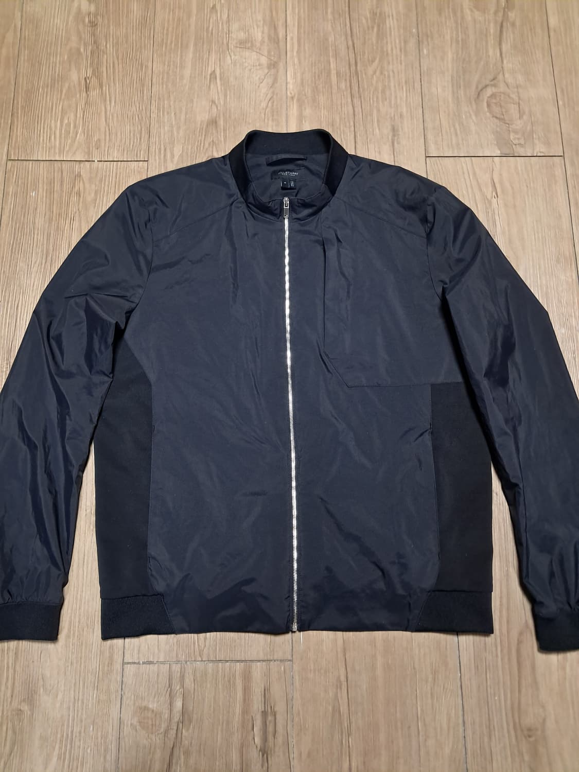 질스튜어트 봄버자켓 M 상품이미지3