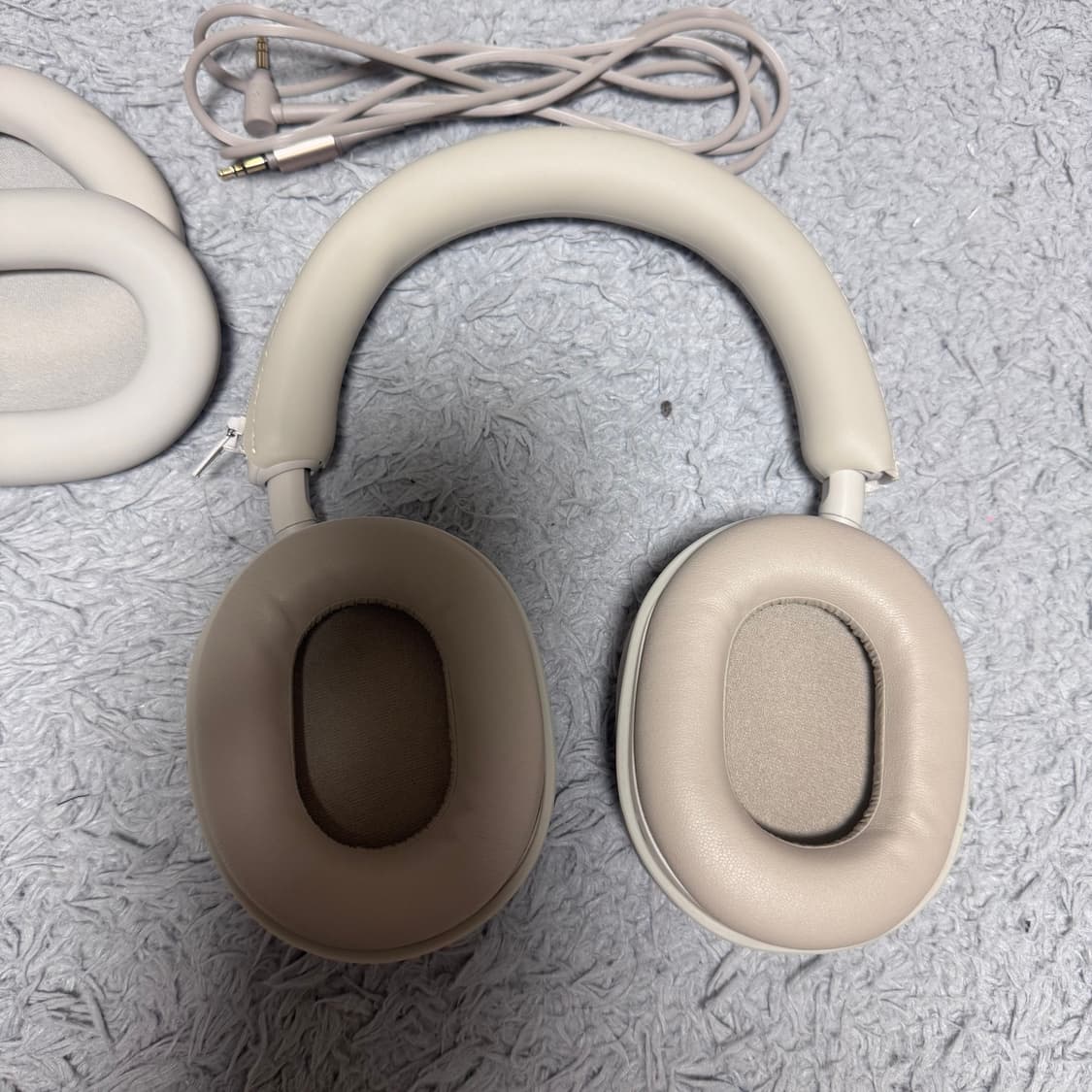 소니 wh1000xm5 헤드셋 상품이미지8