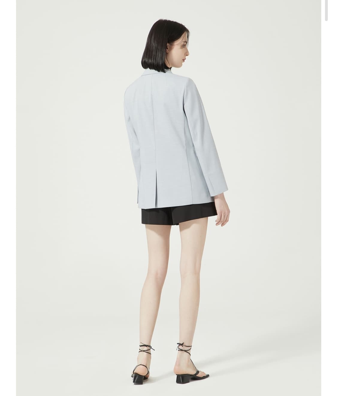 주크 테일러드 자켓 상품이미지2