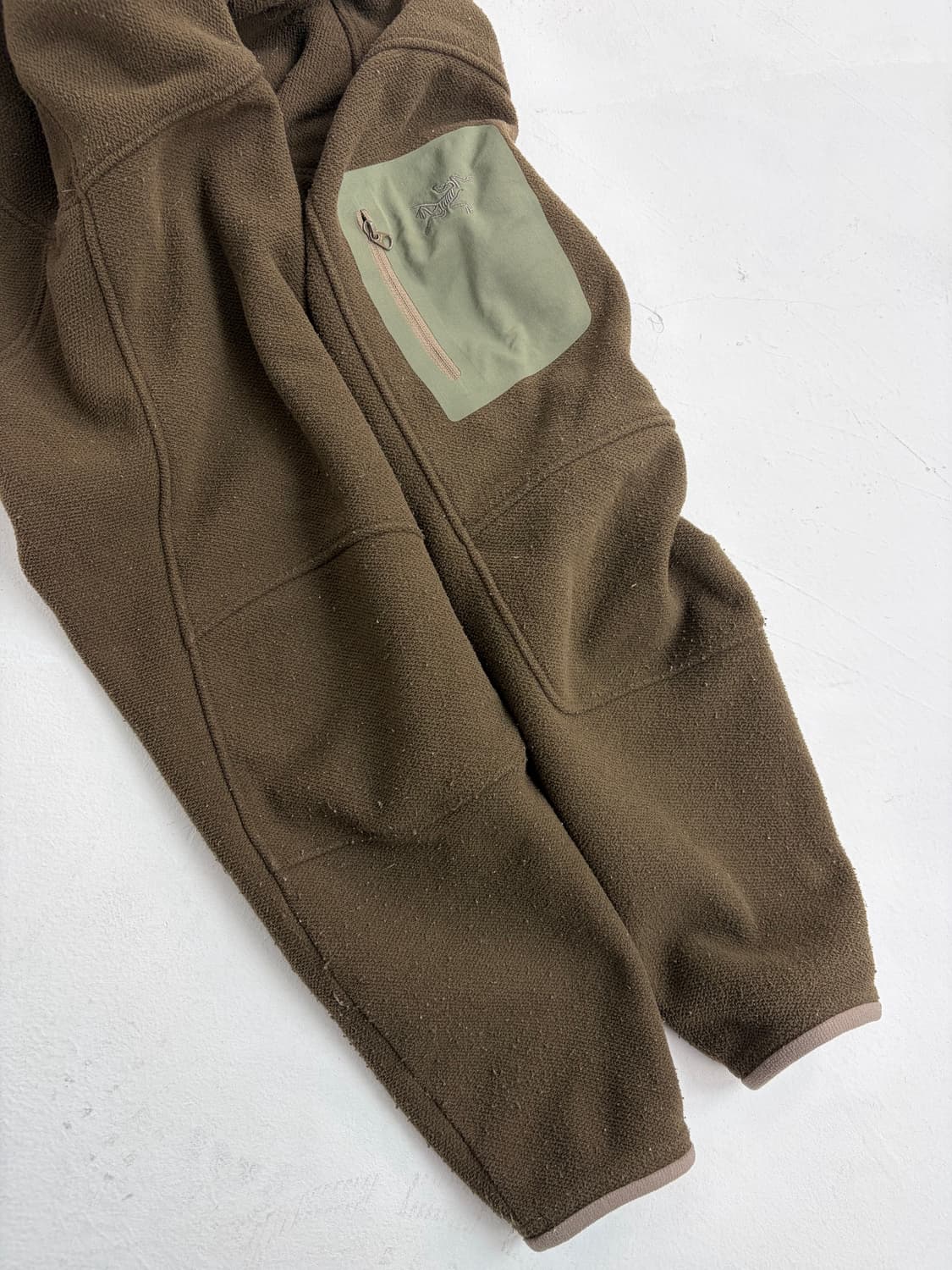 00s Arcteryx Covert Cardigan 상품이미지8