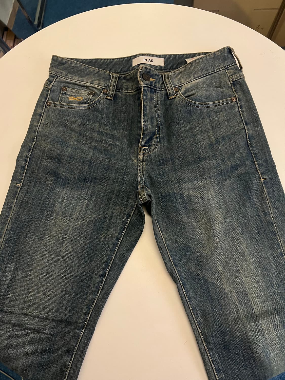 플랙진 M11 슬림스트레이트 상품이미지1