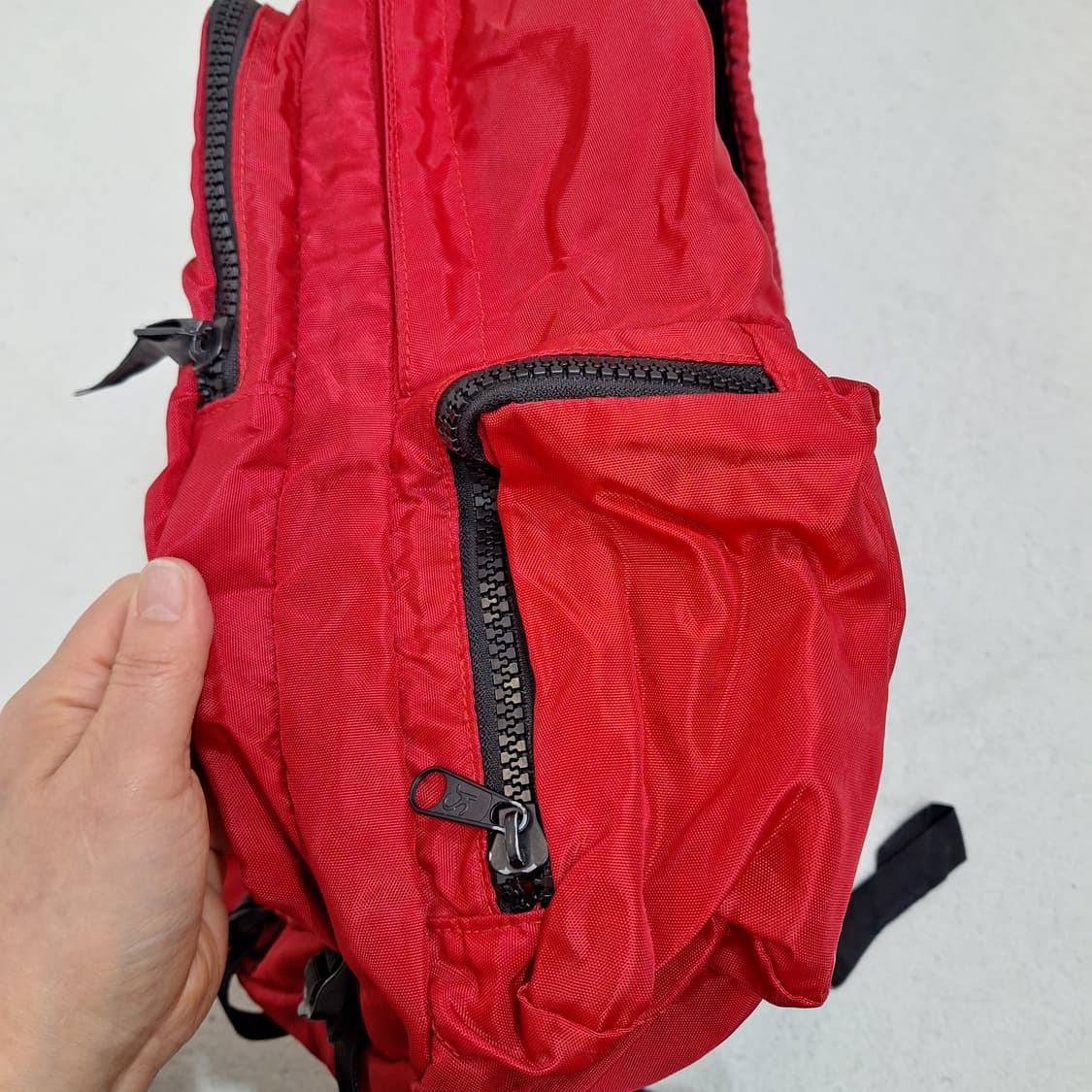 잔스포츠  백백 상품이미지5