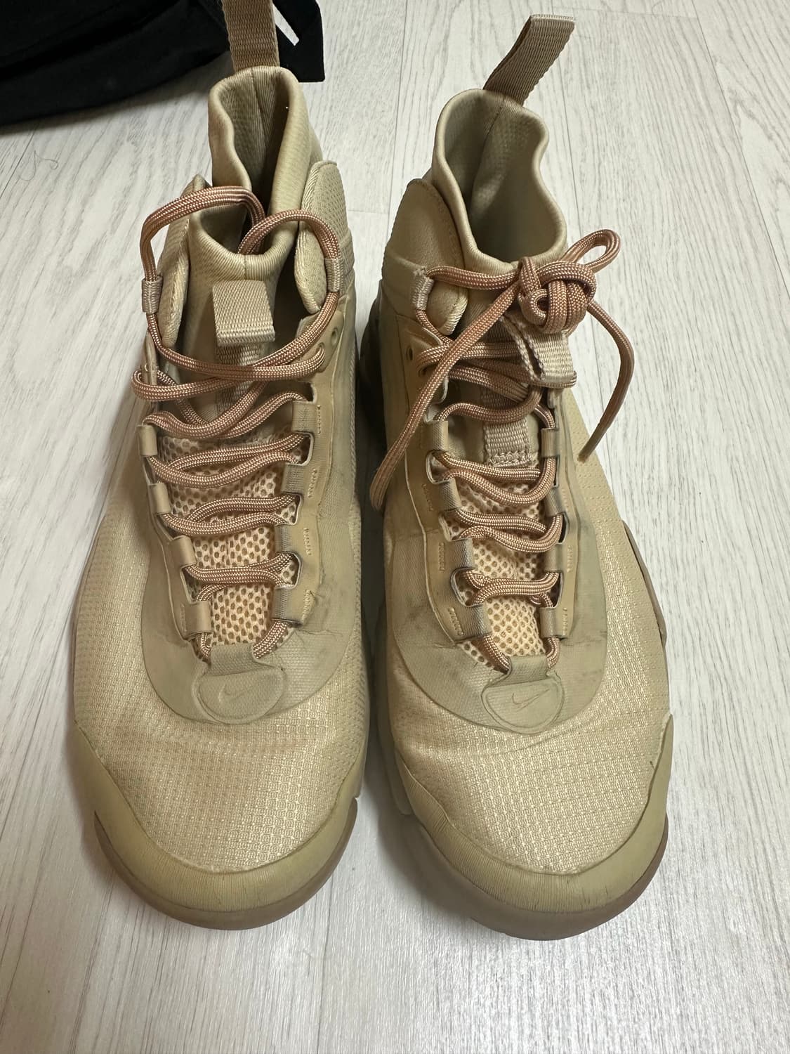 나이키 SFB Trainer Boot 신발 상품이미지4