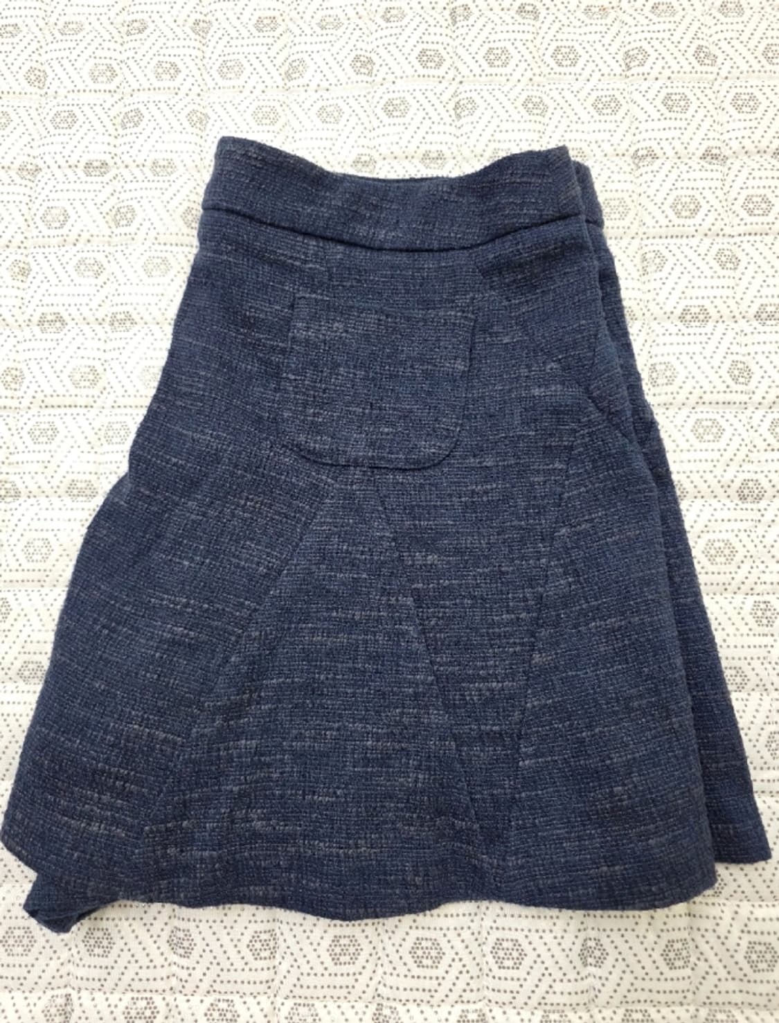 O'2nd 오즈세컨 플레서 스커트 치마 28 상품이미지2