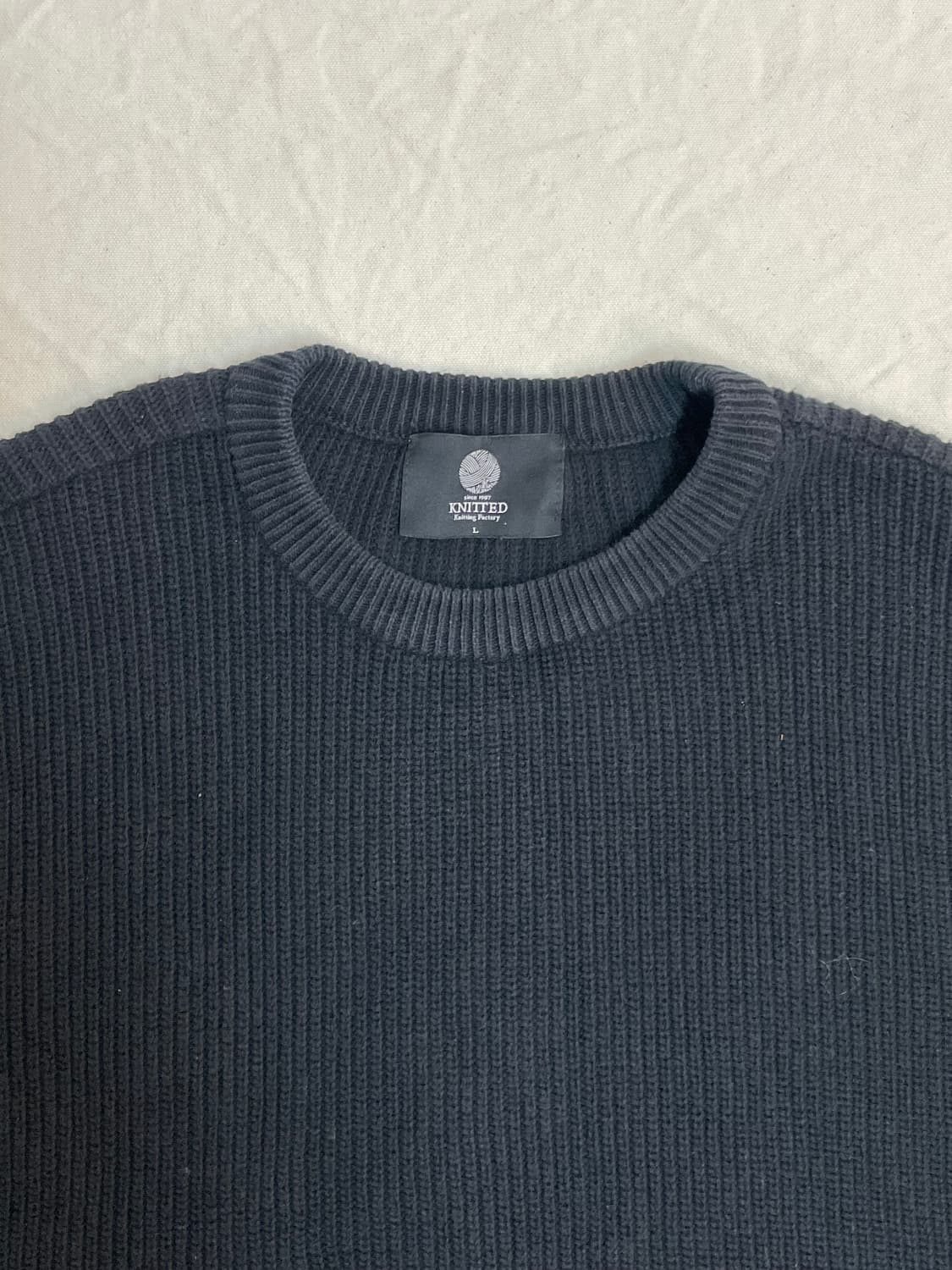 니티드 니트 상품이미지2